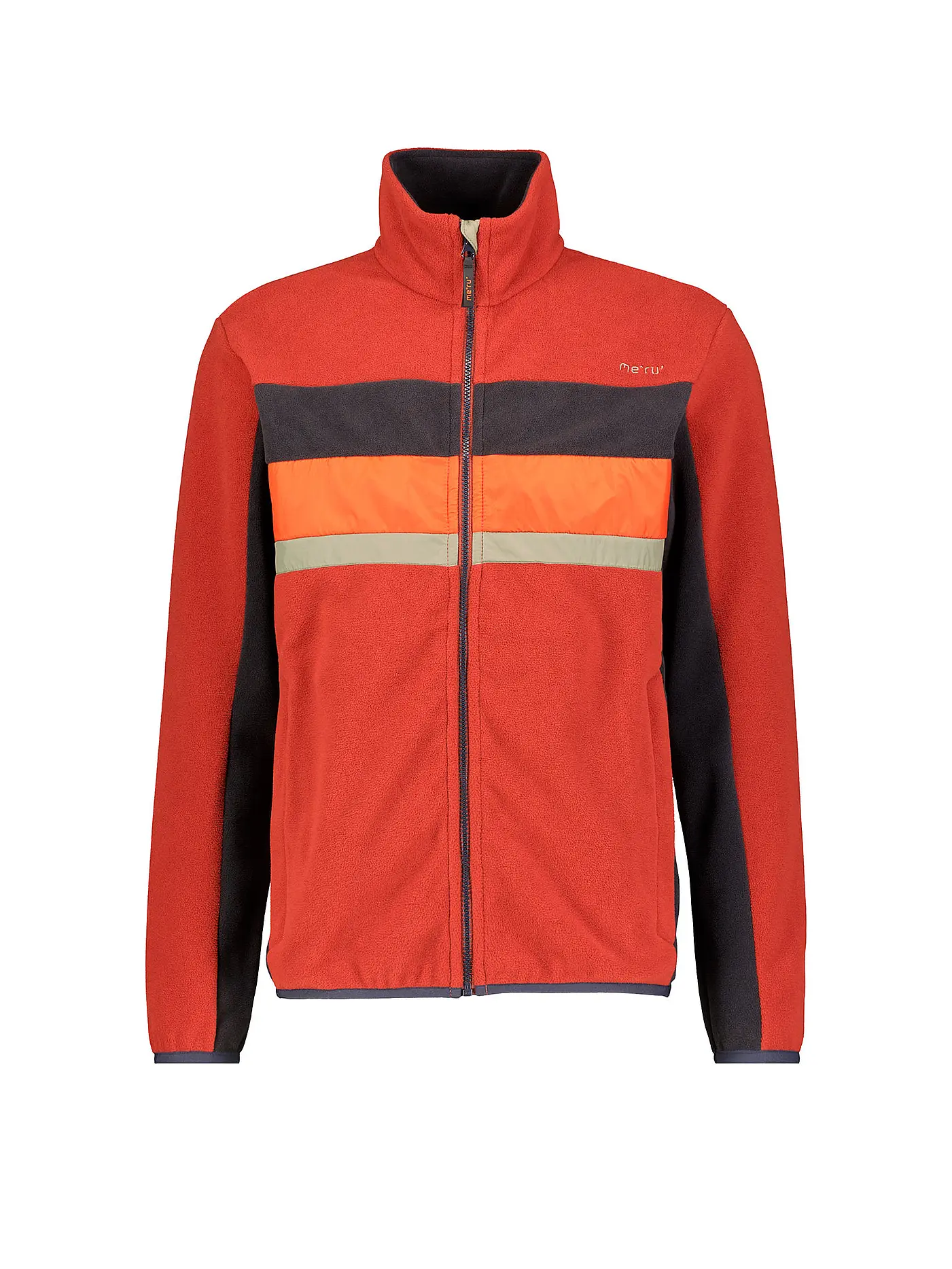MERU | Herren Fleecejacke Hereford | 